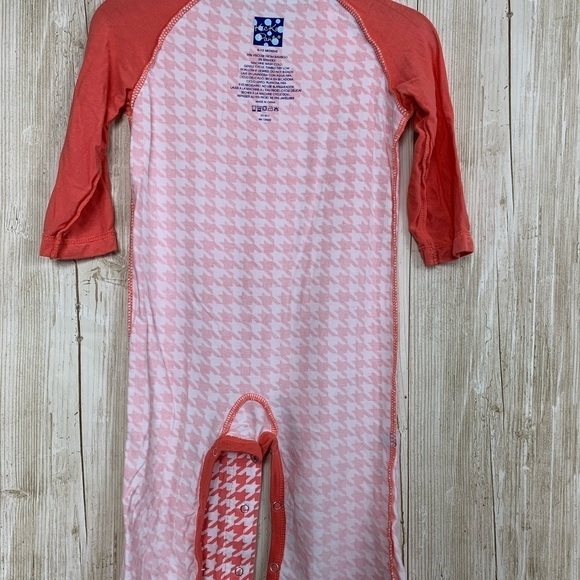 ⭐️4 for $40⭐️ Kickee Pants size 6-12M - Picture 4 of 5